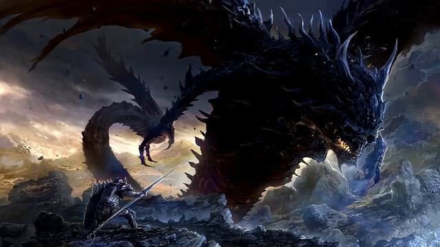 PostHaste Music - Evoking The Storm (Epic Orchestral Action) смотреть онлайн