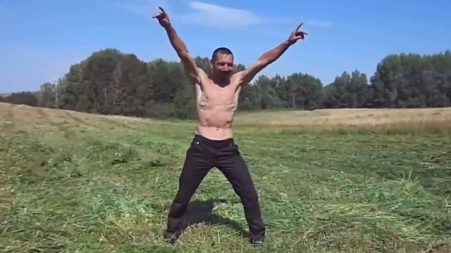 Disco Dancer/Танцор Диско - Митхун Джага из 2й тракторной бригады смотреть онлайн