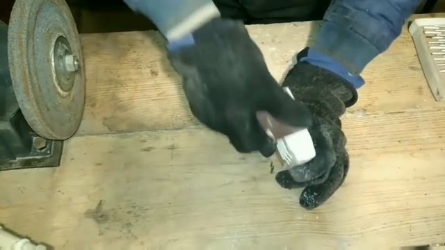 Как сделать ВИНТОРЕЗ и АС ВАЛ из СТАЛКЕР | Часть 1 смотреть онлайн