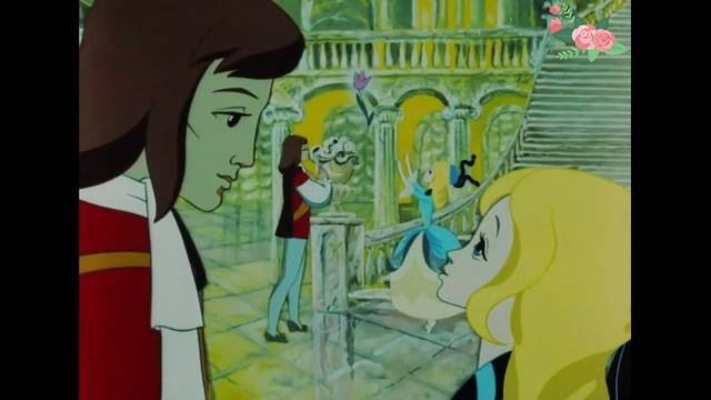 Песня 'Бал' хор гимназии Челябинска №80, чистая запись с мультфильмом, 2023 смотреть онлайн