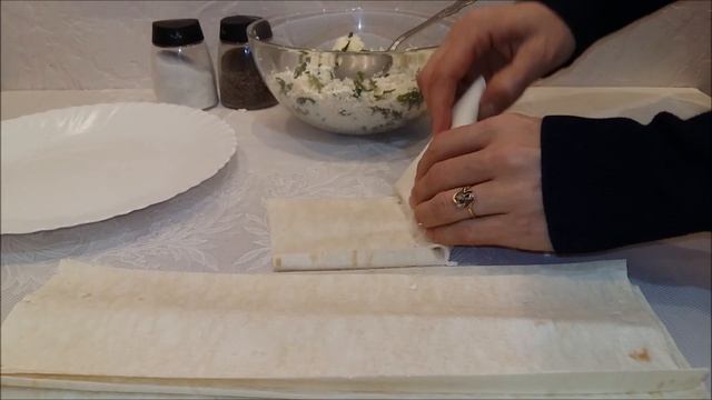 Вкусные идеи