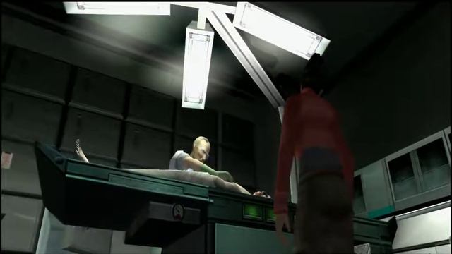 Прохождение игры - Fahrenheit Indigo Prophecy Remastered #6 смотреть онлайн