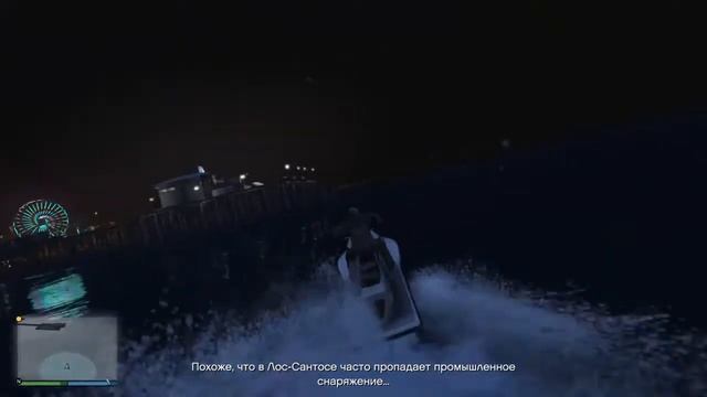 ❄️ GTA 5?|Подготовка к ограблению| Часть 2 смотреть онлайн