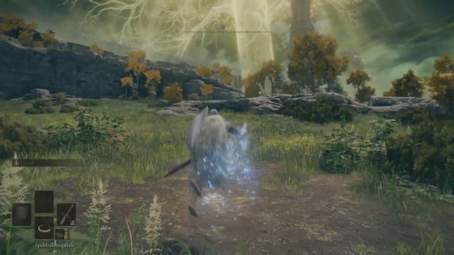 Elden Ring #5 - Boss Tibiaseefahrer [LAUNCH EDITION] [PS5] [DEUTSCH] [GAMEPLAY] смотреть онлайн