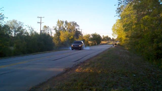 99 tahoe burnout смотреть онлайн