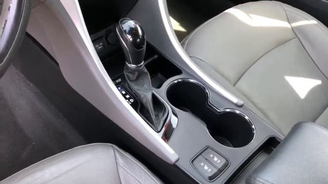 2011 Hyundai Sonata Huntington Beach, Costa Mesa, Orange, Irvine, Fountain Valley, CA 45371 смотреть онлайн