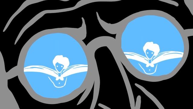 •БРОДСКОМУ И.А.• Заставка к стихотворению (читайте текст в описании к ролику)⬇️ смотреть онлайн