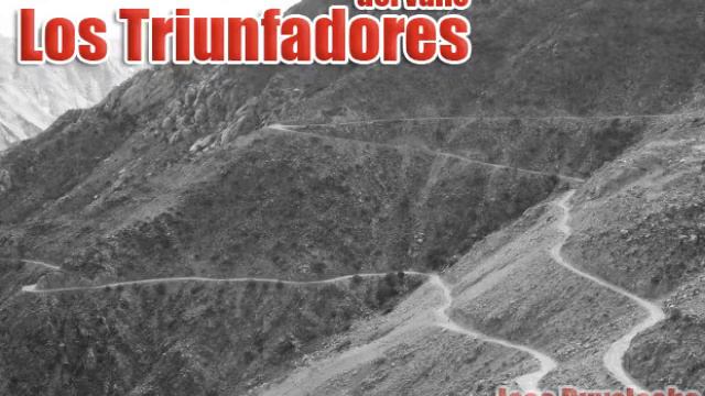 LOS TRIUNFADORES DEL VALLE 15- Eladio Felix. смотреть онлайн