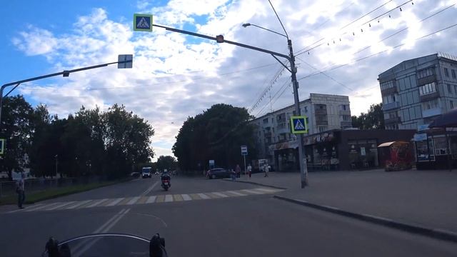 Мото поездка выходного дня на Волгу смотреть онлайн