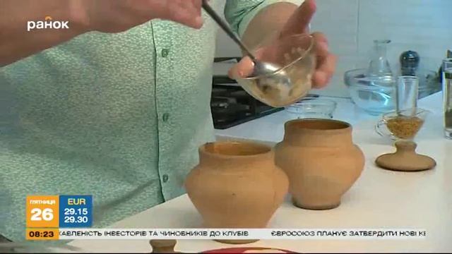 Пельмени из горшочка - Оригинальный рецепт | Кухня холостяка смотреть онлайн