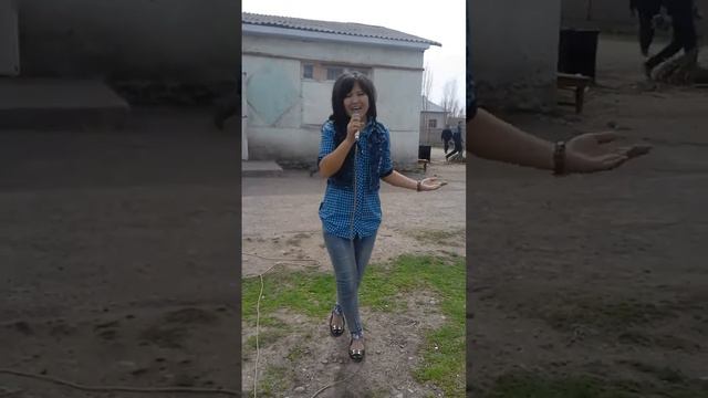 Ташкент Казак кызы,Ашимова Ажар Сабит кызы(2) смотреть онлайн