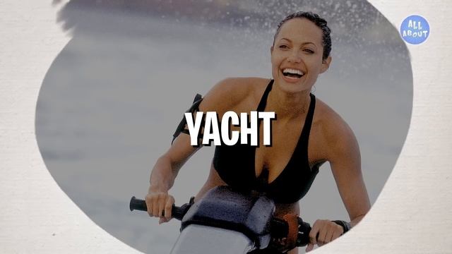 Angelina Jolie's Lifestyle 2023 | Net Worth, Car Collection, Mansion, Private Jet... смотреть онлайн