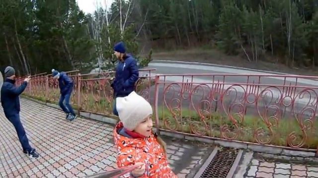 Смотровая площадка смотреть онлайн
