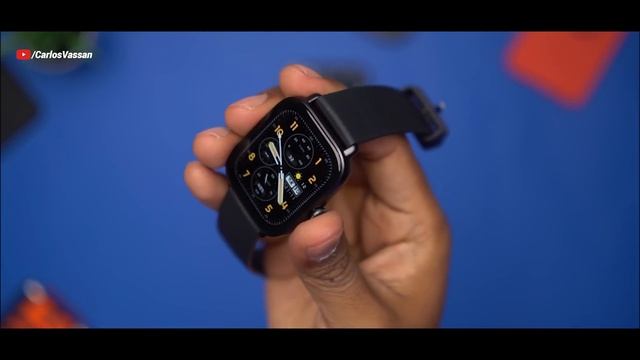 Amazfit GTS 3 | Review en Español смотреть онлайн