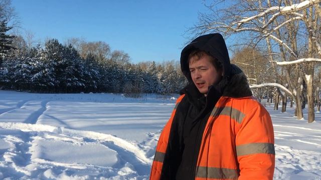 Предел мотособаки Форза 6,5 найден! Жёсткая сцепка,поможет? смотреть онлайн