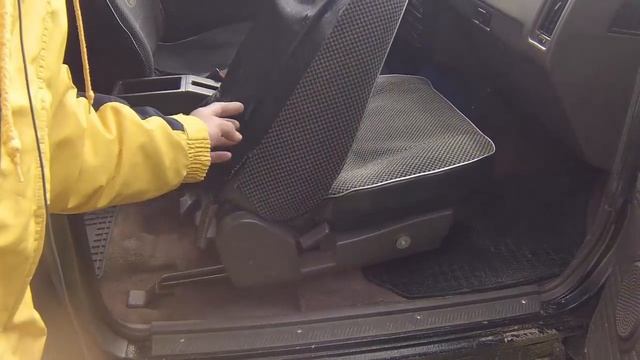 Ниссан Террано1 обзор владельца смотреть онлайн