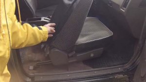 Ниссан Террано1 обзор владельца