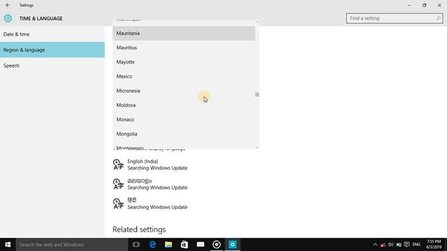 steps to open cortana in windows 10 смотреть онлайн