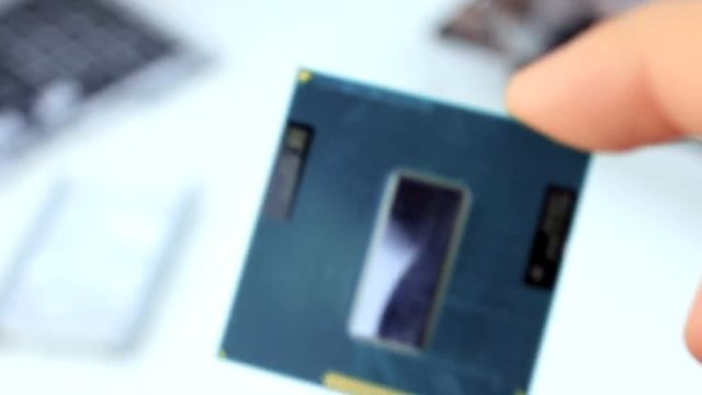 Воскресил ТОПОВЫЙ НОУТ на i7 за 3000р с Авито! смотреть онлайн
