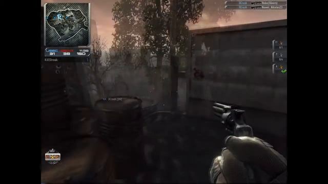 обзор на colt python в Контракт Варс смотреть онлайн