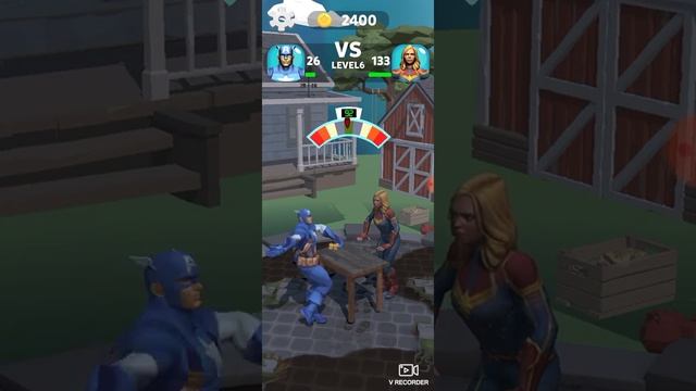 slap for super Hero-Epic slap Master 2021#shorts#gameplay смотреть онлайн
