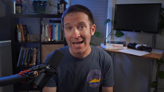 Local Multiplayer and Split-Screen - New Input and Cinemachine смотреть онлайн