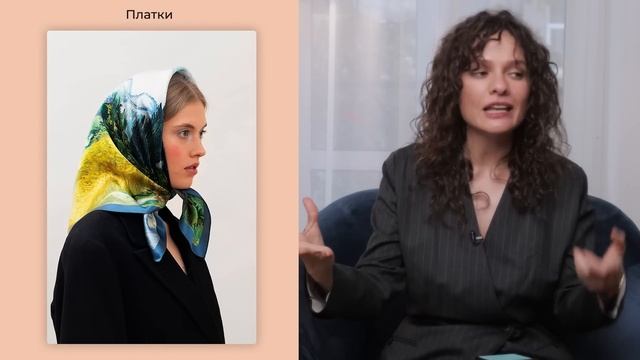 ТОП-5 Головных Уборов На Осень 2021 смотреть онлайн