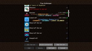 Minecraft Hoplite Server IP Address
