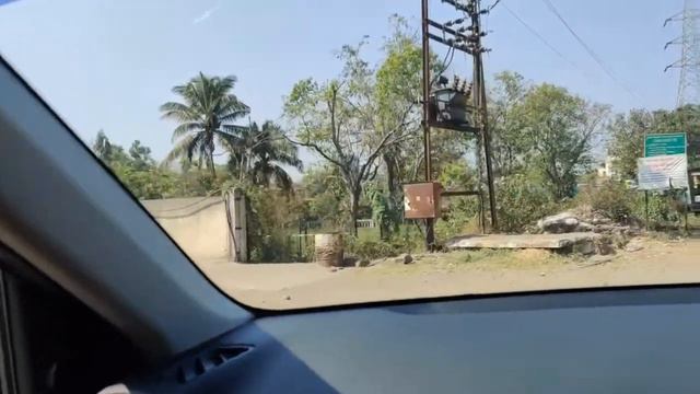 First Long Drive of Kia Sonet 2023 HTK+ DCT To LONAVALA смотреть онлайн