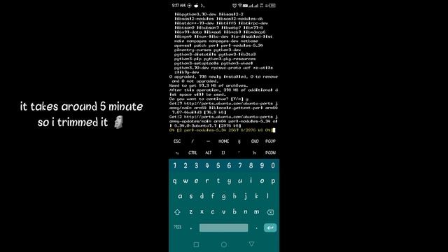 How to install Ghost Framework in termux 2023 || Install Ghost Framework without any error || смотреть онлайн