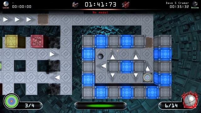 Spheria Gameplay смотреть онлайн