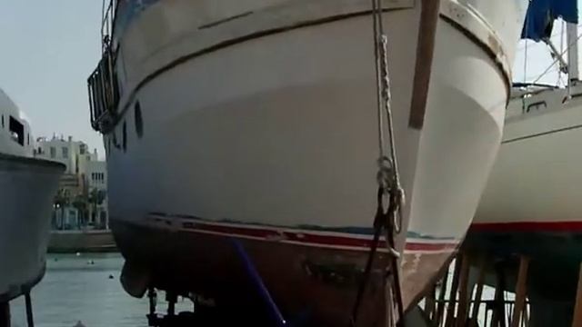 Malta series - Marsaskala смотреть онлайн