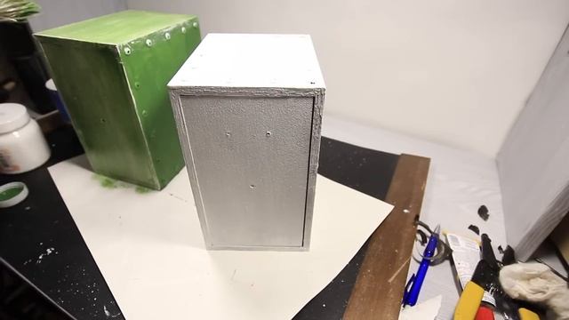 Колонки World of Tanks Своими руками [DIY] смотреть онлайн