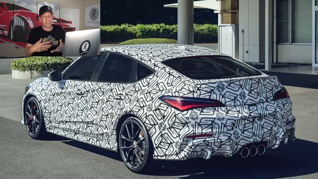 Is the 2024 Acura Integra Type S a sport performance car WORTH the wait? смотреть онлайн