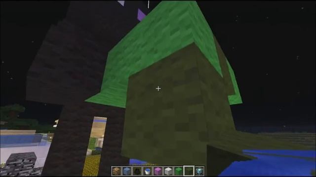 【Minecraft 】Creative Server EP.4 смотреть онлайн