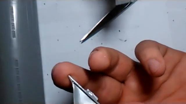 Deutsches u boot type XII - revell #5 смотреть онлайн