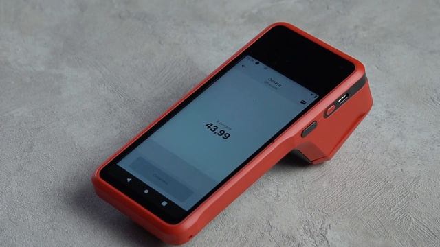 Касса 2 в 1 с эквайрингом. Рекомендации по выбору и применению смотреть онлайн