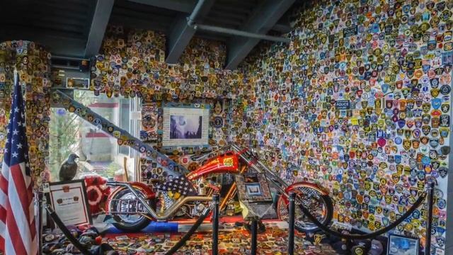 Orange County Choppers • 09-27-2018