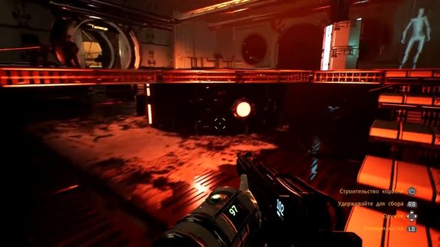ПАРАНОРМАЛЬНЫЕ МУТАЦИИ! • Genesis Alpha One #11 смотреть онлайн
