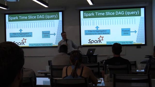 Android Malware Detection using Apache Spark смотреть онлайн