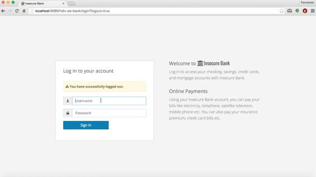 What is SQL Injection? смотреть онлайн