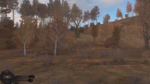 ► S.T.A.L.K.E.R. ► История Борова ► часть 2 ► смотреть онлайн