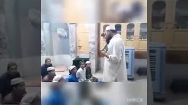 Darse w tasrees izhar ul Quran part no 20.bacho se imtihan kasey liya jaye смотреть онлайн