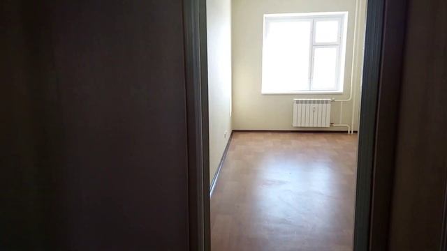 Город Нижневартовск. Обзор, Салманова, 3, 4 этаж, 2-комнатная, 55 м2, квартира 224.