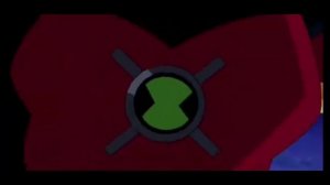 Бен 10 превращается в Ульти-формы пришельцев