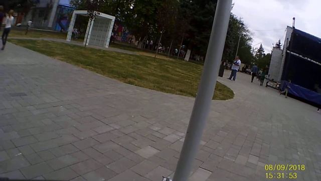 велопокатушки по М-Кургану(центр) смотреть онлайн