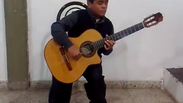 Balada Para Adelina Por Julio Silpitucla