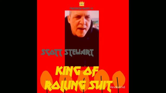 03. Scott Stewart - Soy Tu Maestro Tuya [King Of Rolling Suit] (2006) смотреть онлайн
