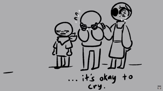 |If Blue joined the Dark Sanses (Bad Guys) //Cat mic Dub//Undertale AU Sanses/ Reaction Part 4 смотреть онлайн