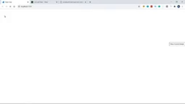 React JS for beginners Part 8:- Lists and Keys смотреть онлайн
